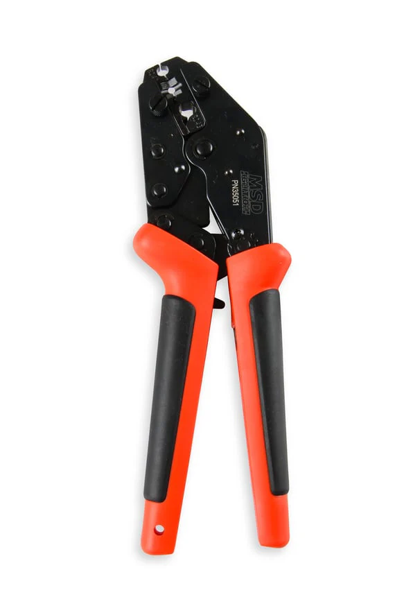 MSD 35051 Pro-Crimp Tool II - Image 4