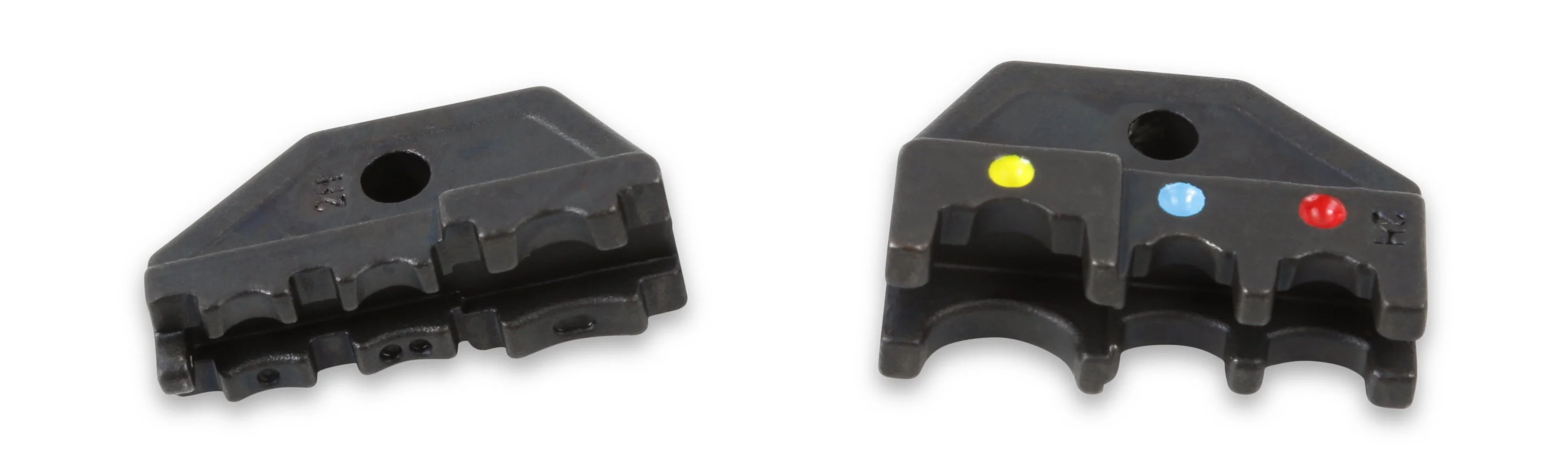 MSD 3507 Crimp Jaws