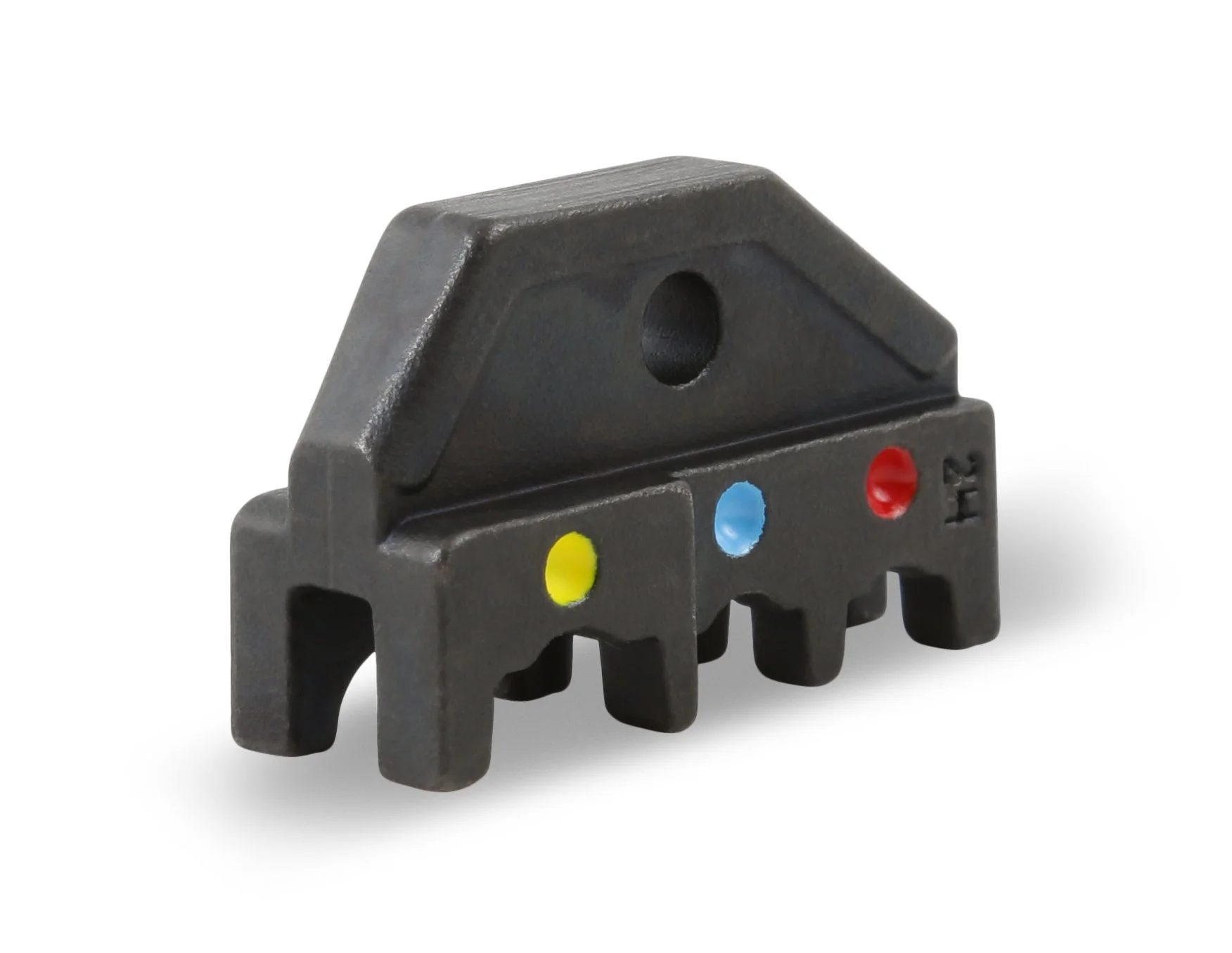 MSD 3507 Crimp Jaws - Image 2