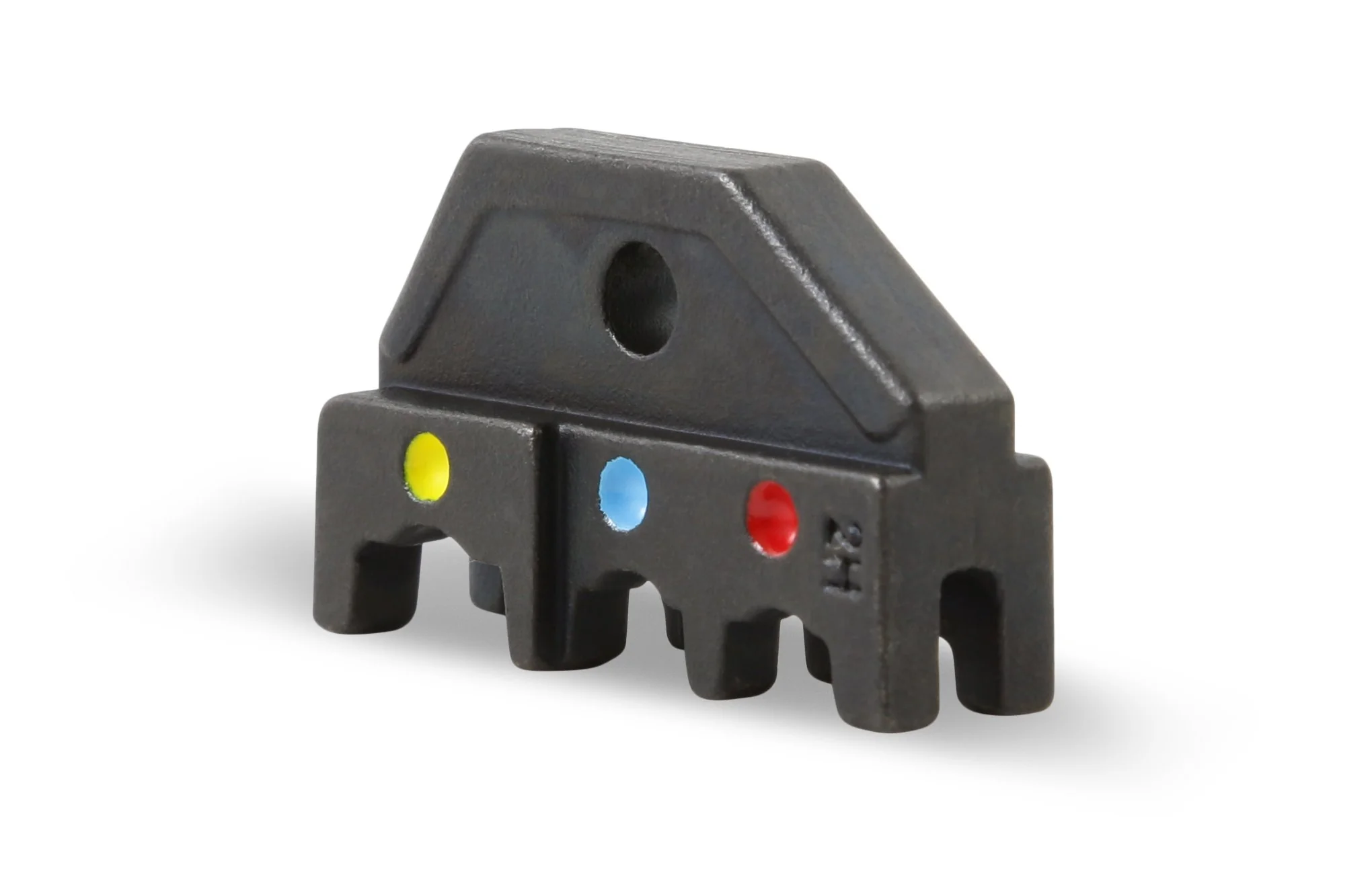 MSD 3507 Crimp Jaws - Image 3