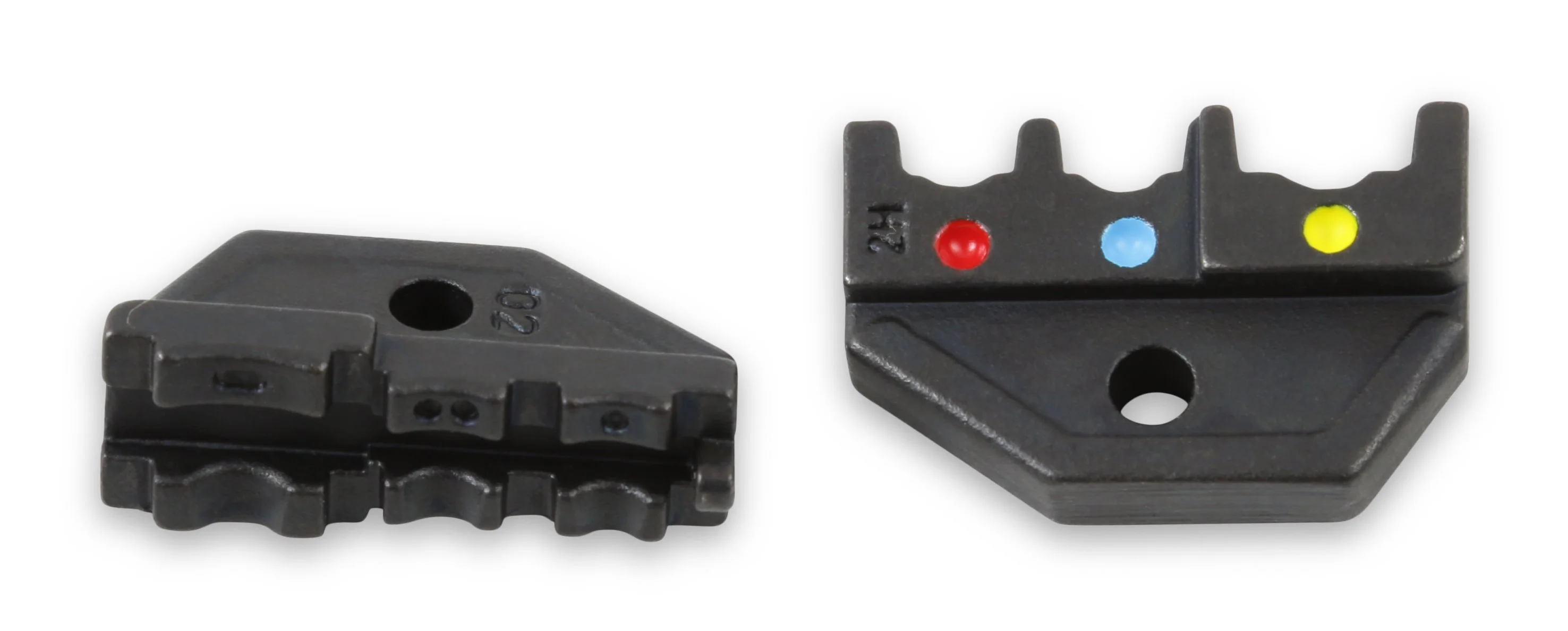MSD 3507 Crimp Jaws - Image 4