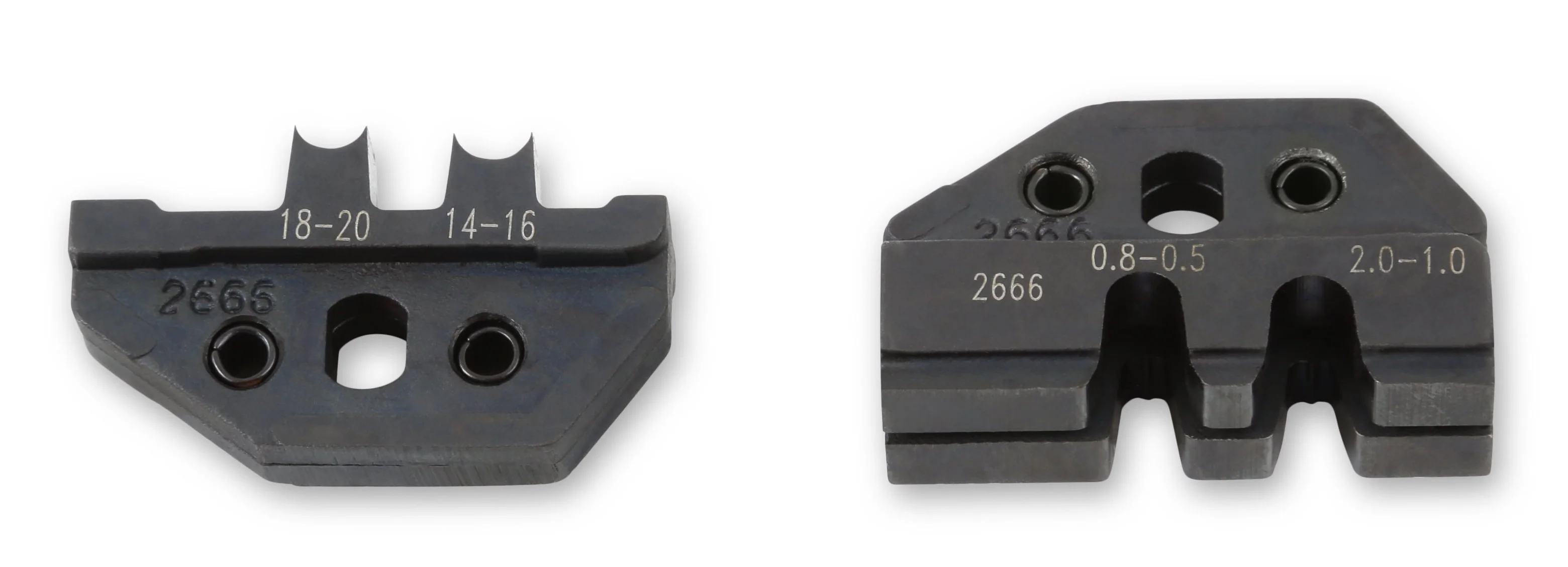 MSD 3509 Weathertight Dies