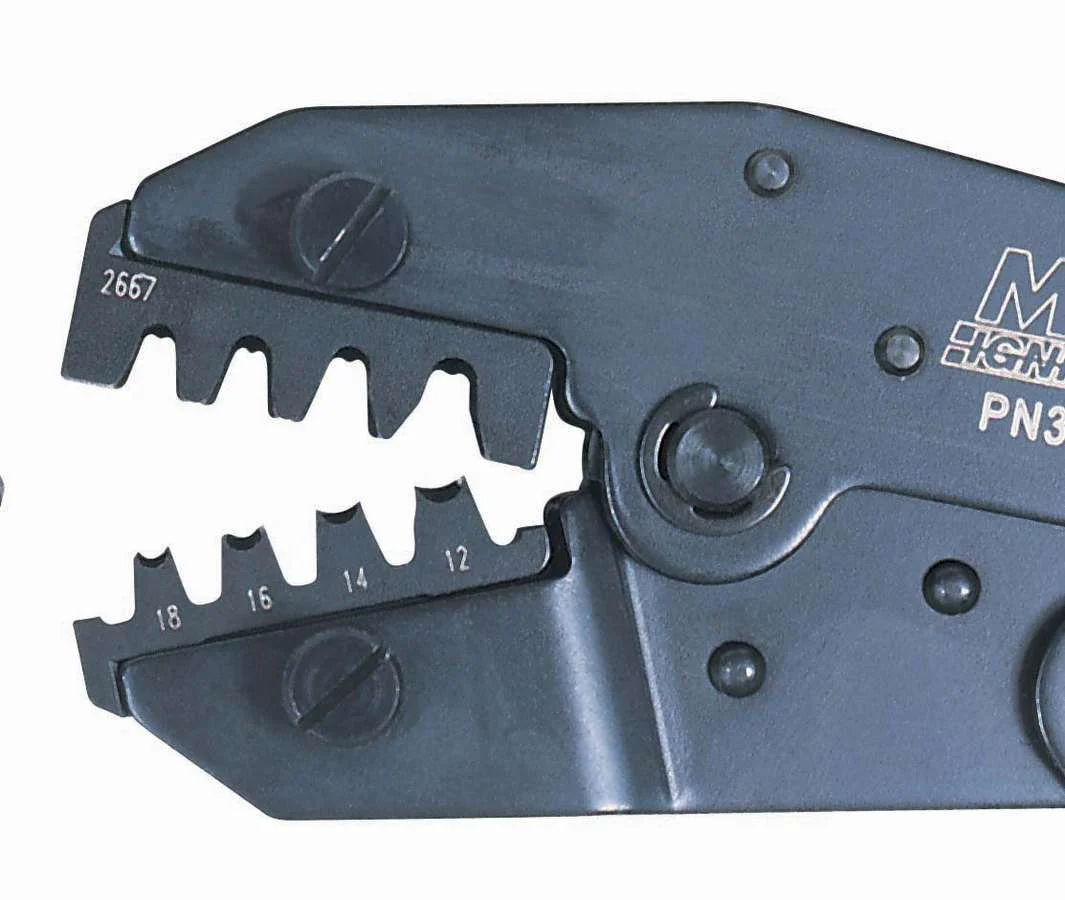 MSD 3510 Deutsch Dies