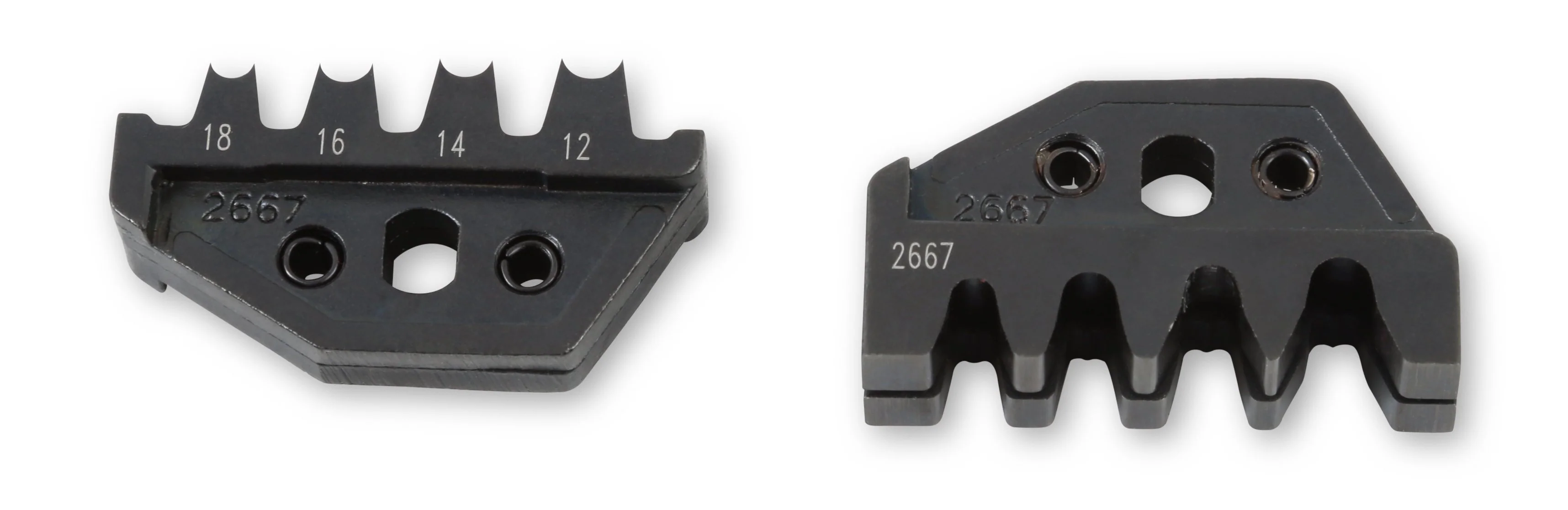 MSD 3510 Deutsch Dies - Image 4