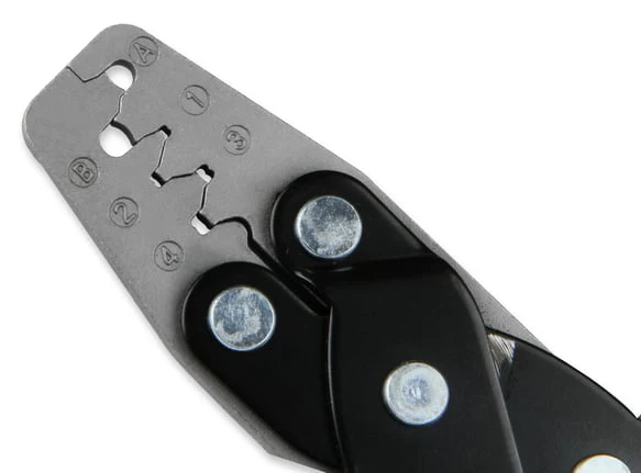 MSD 3511 Weathertight Crimp Plier - Image 2
