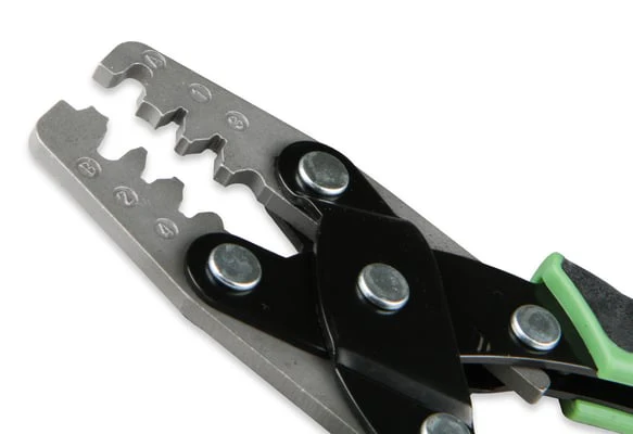 MSD 3511 Weathertight Crimp Plier - Image 3