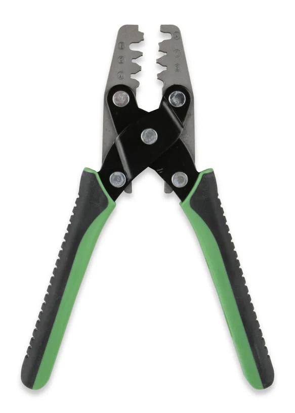 MSD 3511 Weathertight Crimp Plier - Image 4