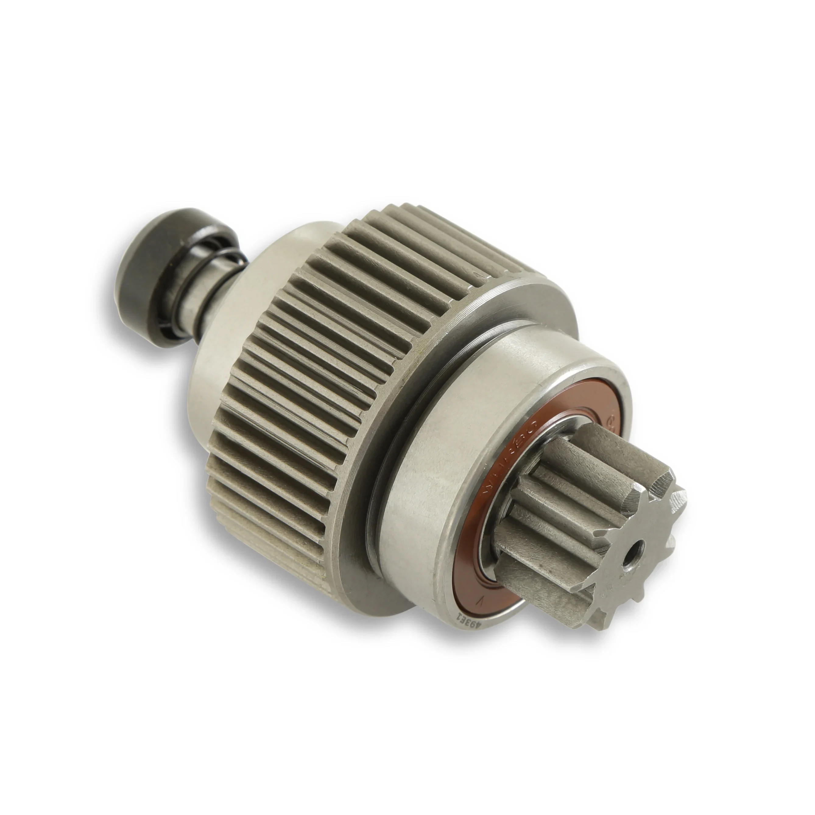 MSD 5089 Gear Clutch Drive Assy. 5090/5095/5096 - Image 2
