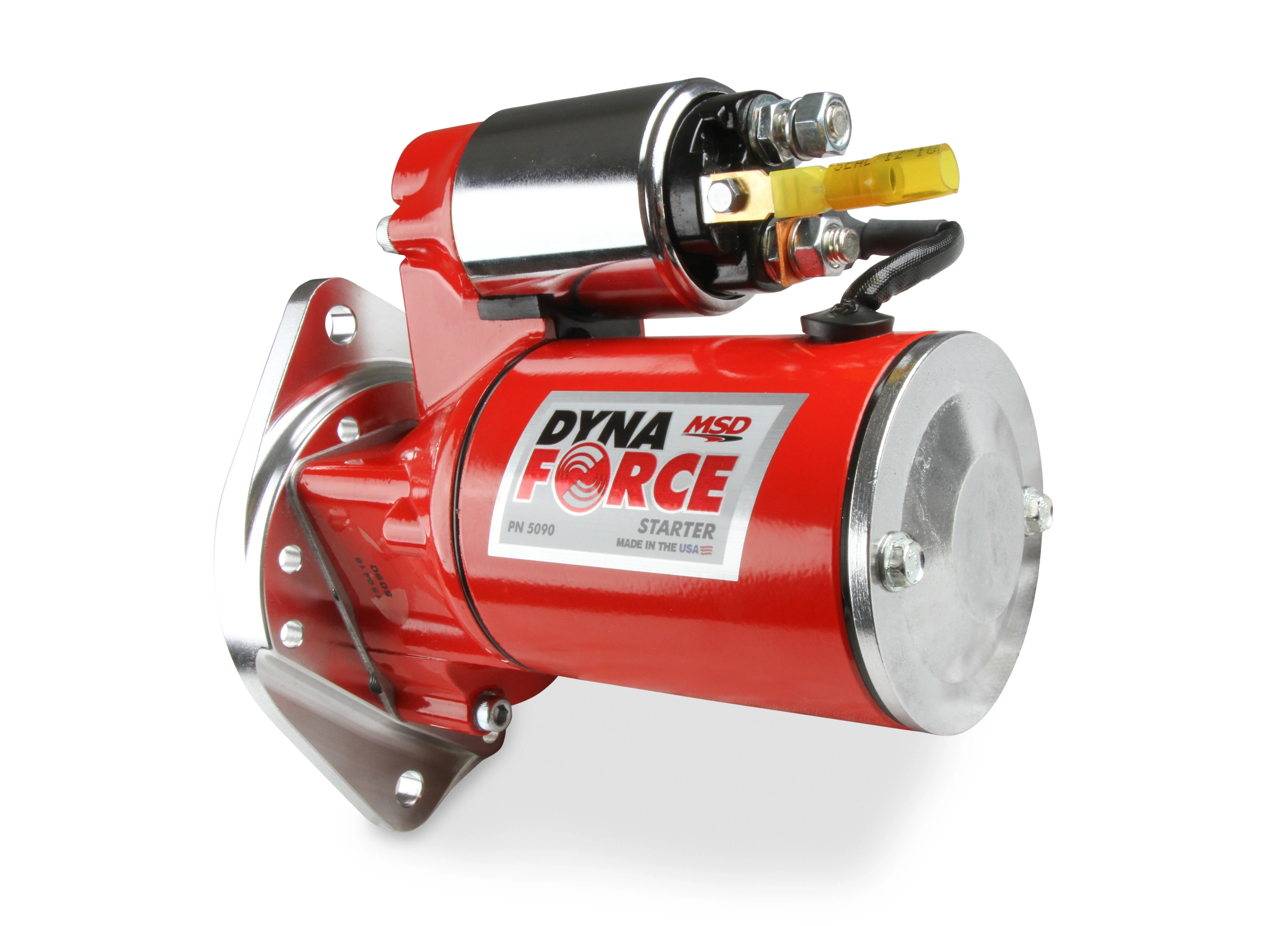 MSD 5090 APS Starter - SBF 289/302/351W - Image 3