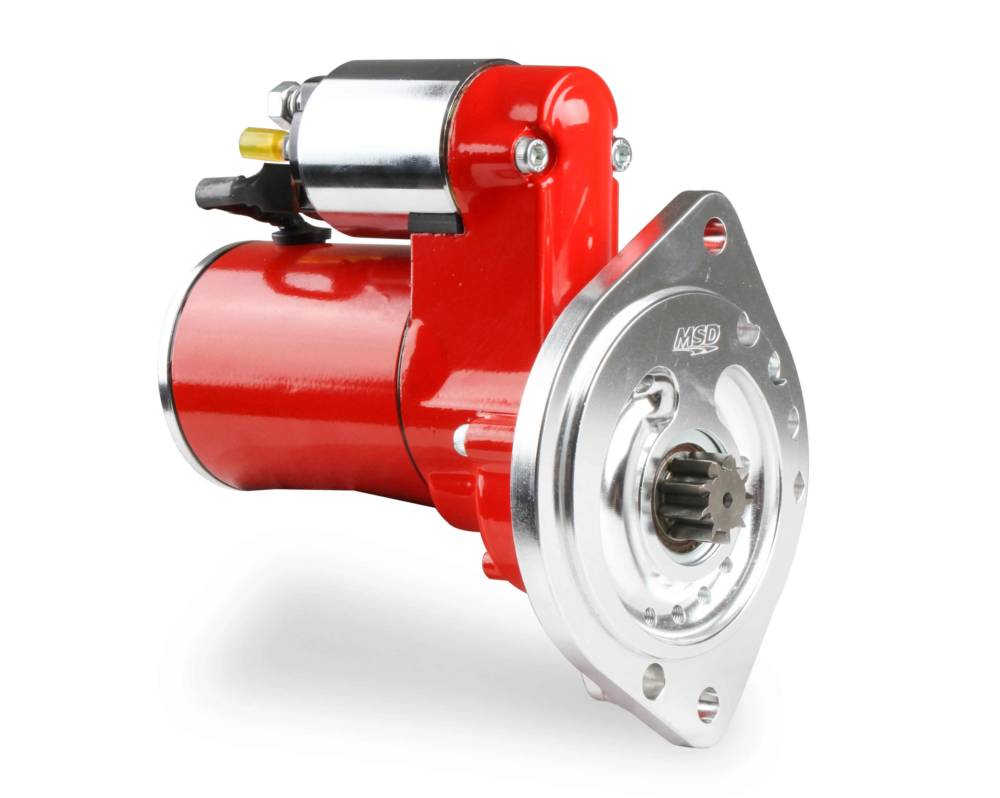 MSD 5090 APS Starter - SBF 289/302/351W - Image 4