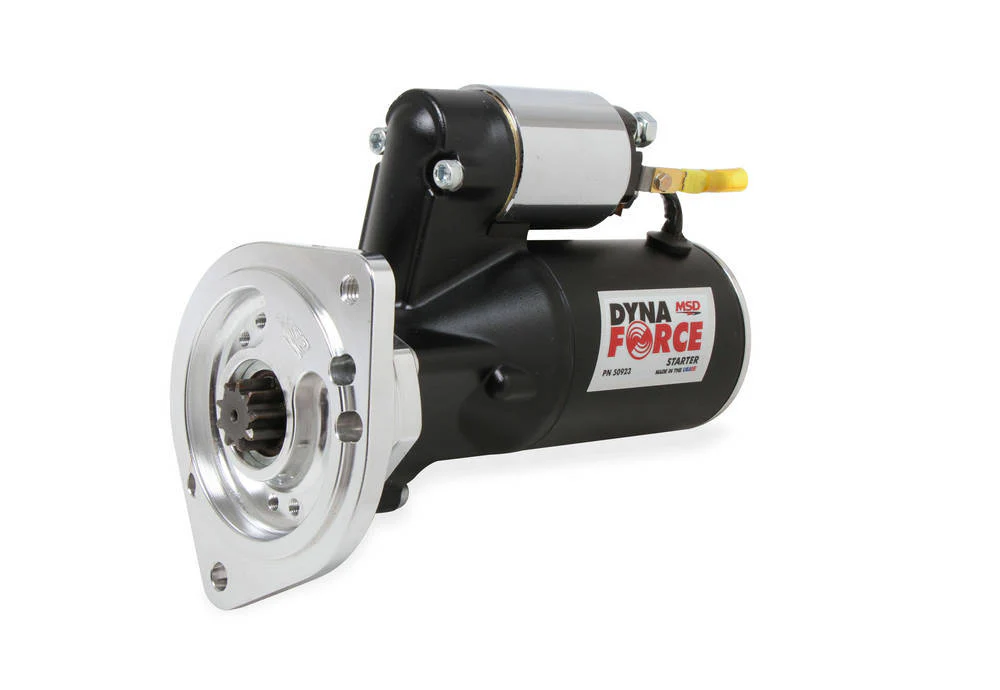 MSD 50923 DynaForce Starter BBF 351M-460
