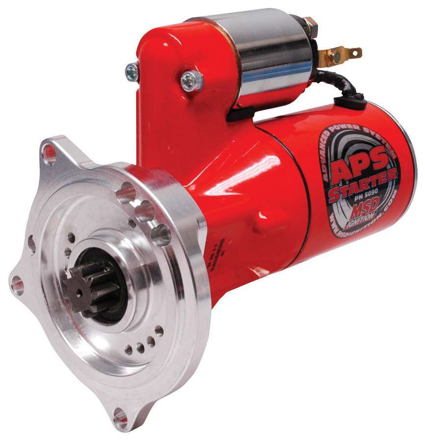 MSD 5093 APS Starter - BBF FE 390-428