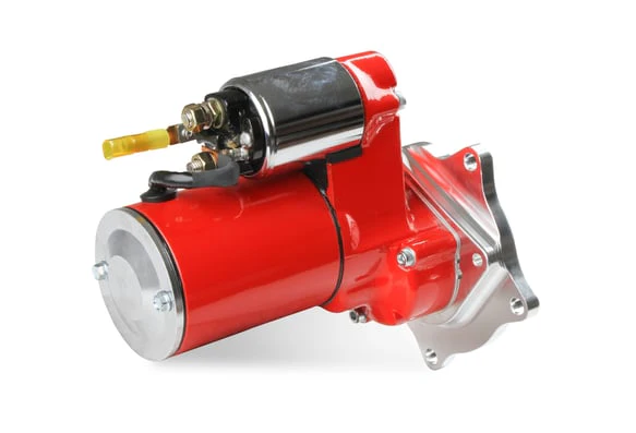 MSD 5093 APS Starter - BBF FE 390-428 - Image 3