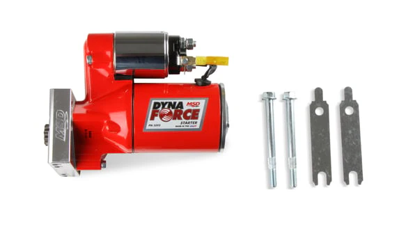 MSD 5095 APS Starter - GM 153 & 168T - Image 2