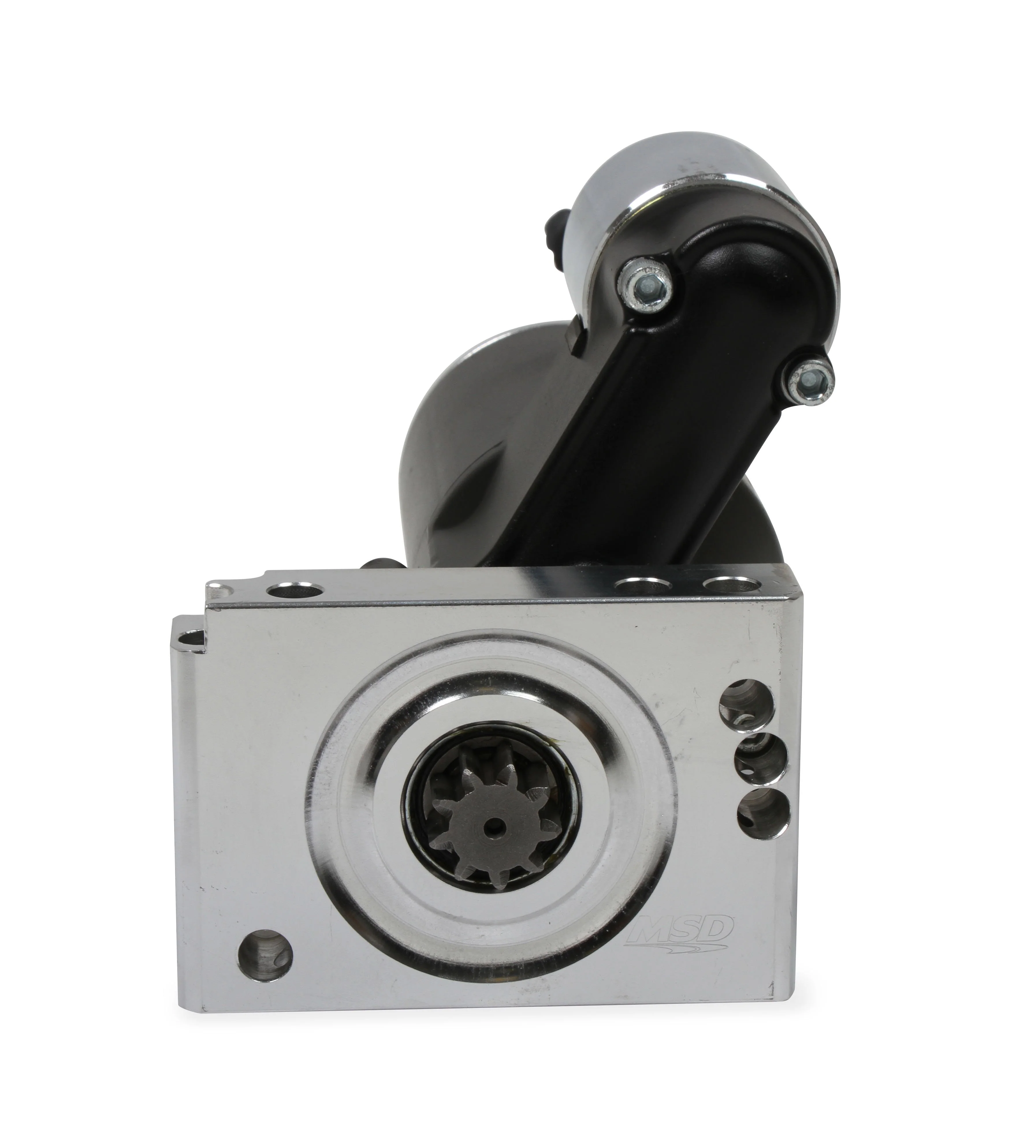 MSD 509503 DynaForce Starter Chevy V8 153T/168T - Image 2