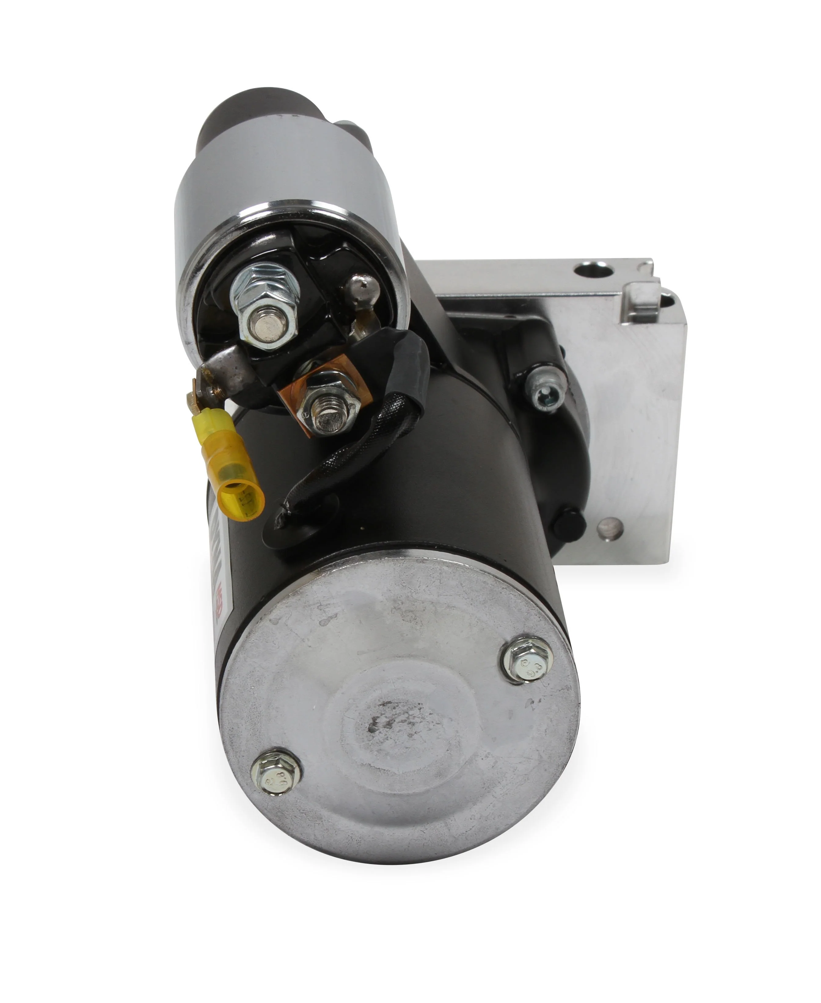MSD 509503 DynaForce Starter Chevy V8 153T/168T - Image 3
