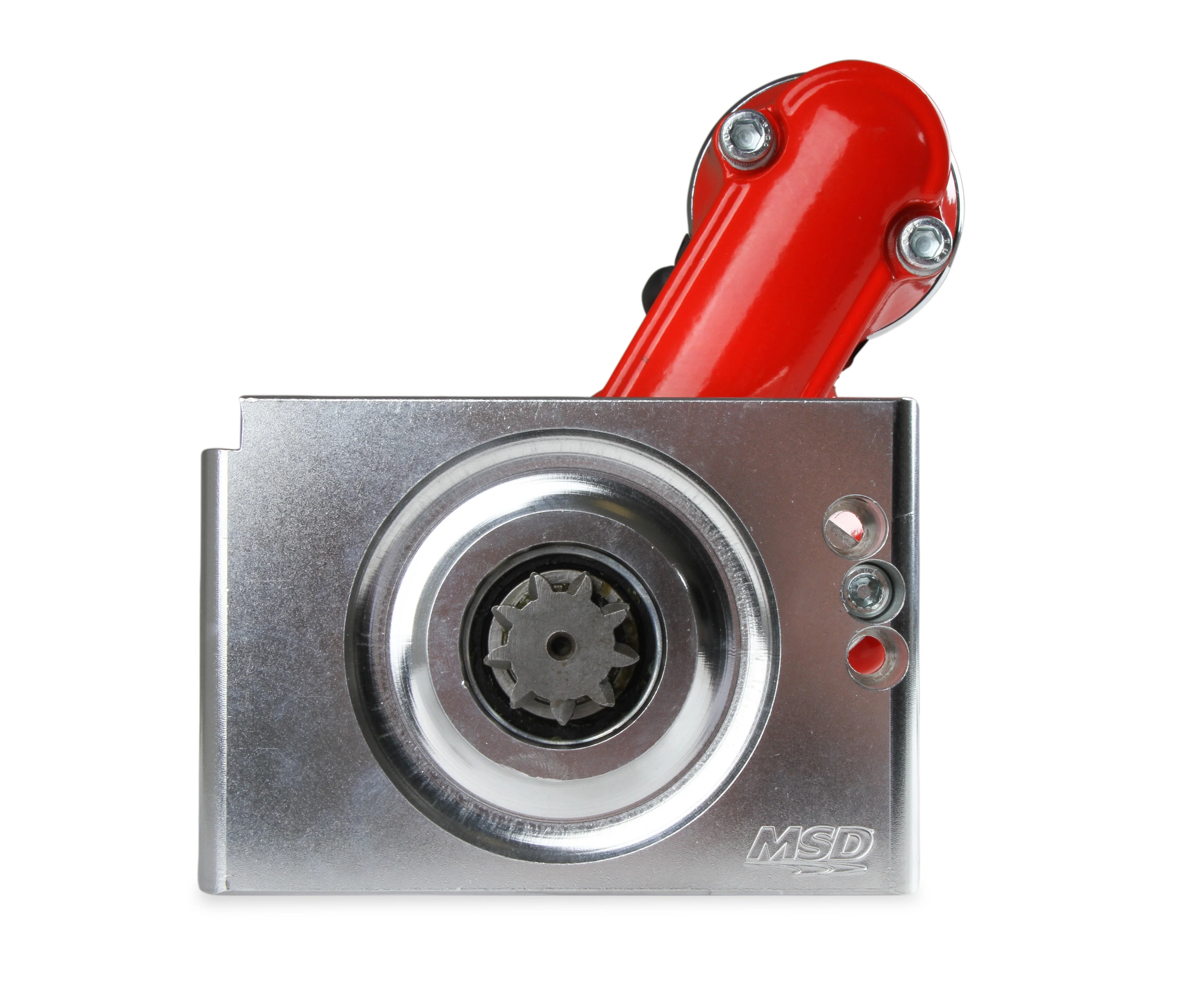 MSD 50951 APS Starter - SBC Staggered Mount - Image 3