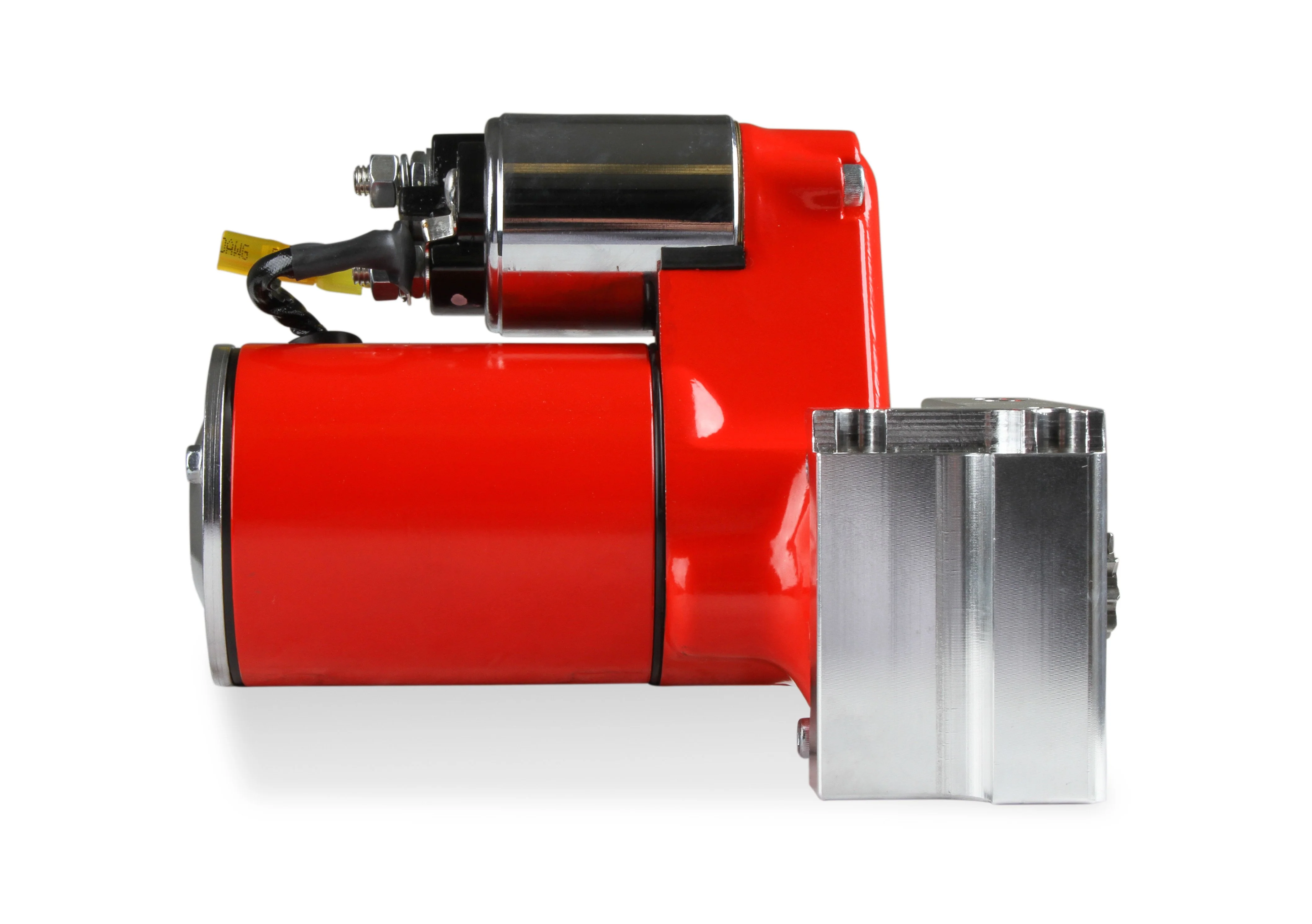 MSD 50951 APS Starter - SBC Staggered Mount - Image 4