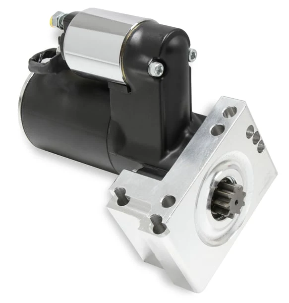 MSD 509513 DynaForce Starter Chevy V8 153T/168T - Image 2