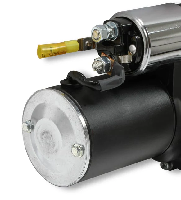 MSD 509513 DynaForce Starter Chevy V8 153T/168T - Image 4