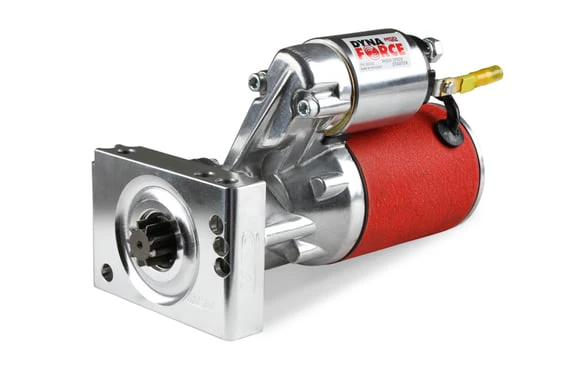 MSD 50952 APS Starter - Chevy V8 High Speed - Image 2