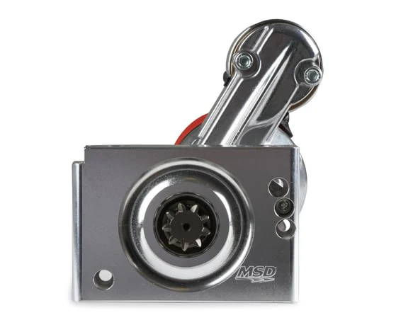 MSD 50952 APS Starter - Chevy V8 High Speed - Image 3