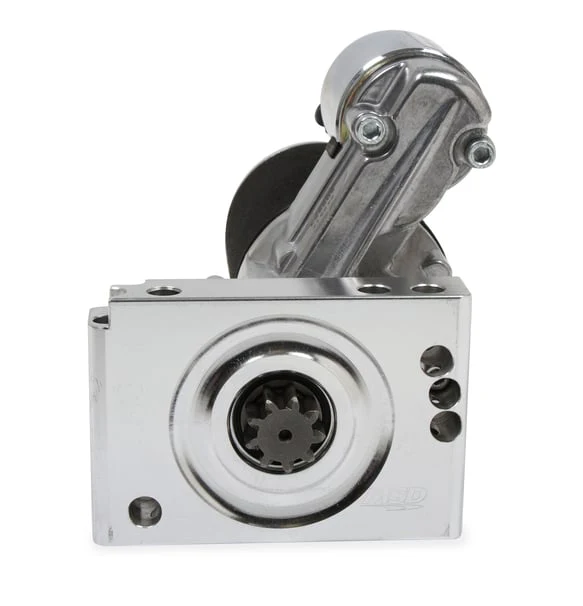 MSD 509523 DynaForce Starter - High Speed Chevy V8 153/168T - Image 2