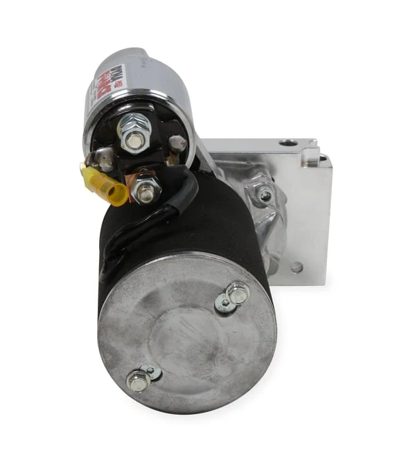 MSD 509523 DynaForce Starter - High Speed Chevy V8 153/168T - Image 3