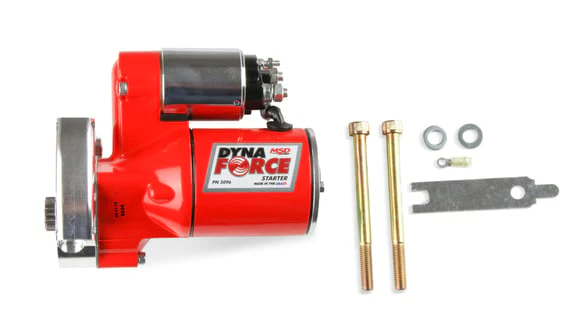 MSD 5096 APS Starter - GM LS Engines - Image 2