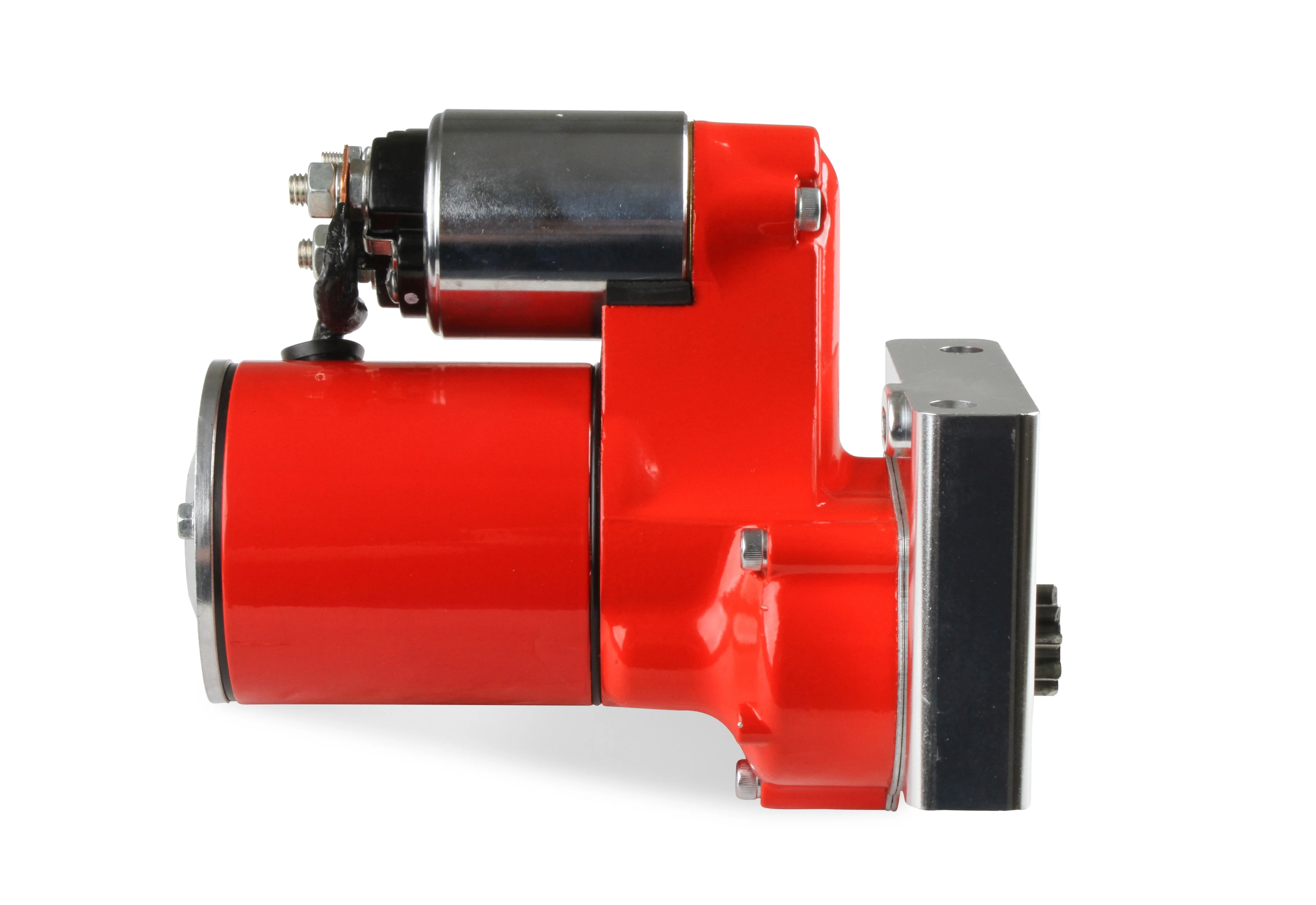 MSD 5096 APS Starter - GM LS Engines - Image 4