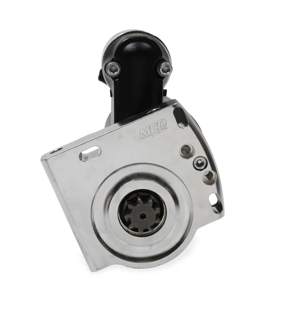 MSD 50963 DynaForce Starter GM LS LS1-LS7 - Image 2