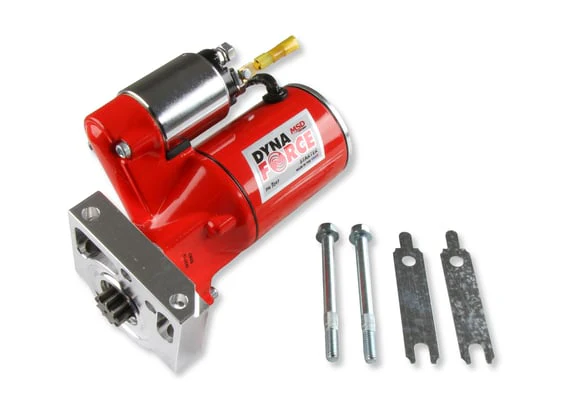 MSD 5097 APS Starter - Olds/Pont. V8 - Image 2