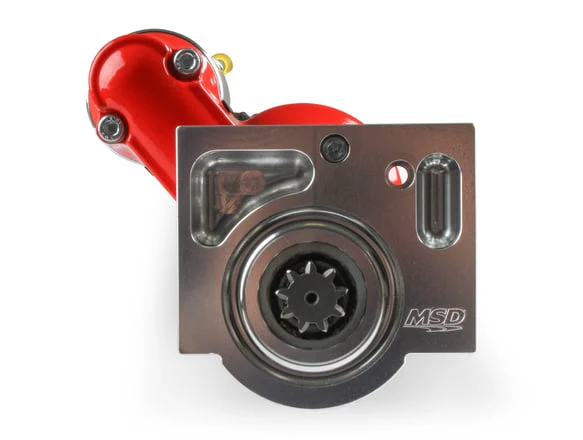 MSD 5097 APS Starter - Olds/Pont. V8 - Image 3