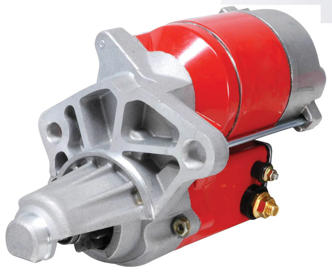 MSD 5098 APS Starter - Mopar V8 Engines