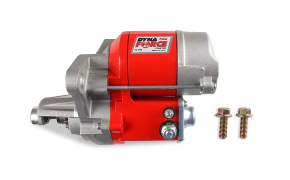 MSD 5098 APS Starter - Mopar V8 Engines - Image 3