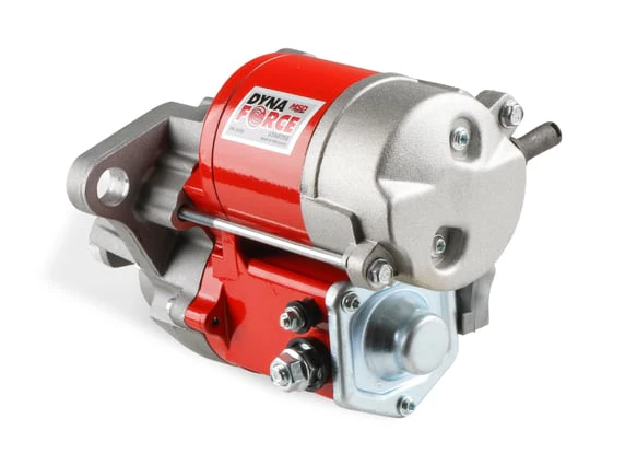 MSD 5098 APS Starter - Mopar V8 Engines - Image 4
