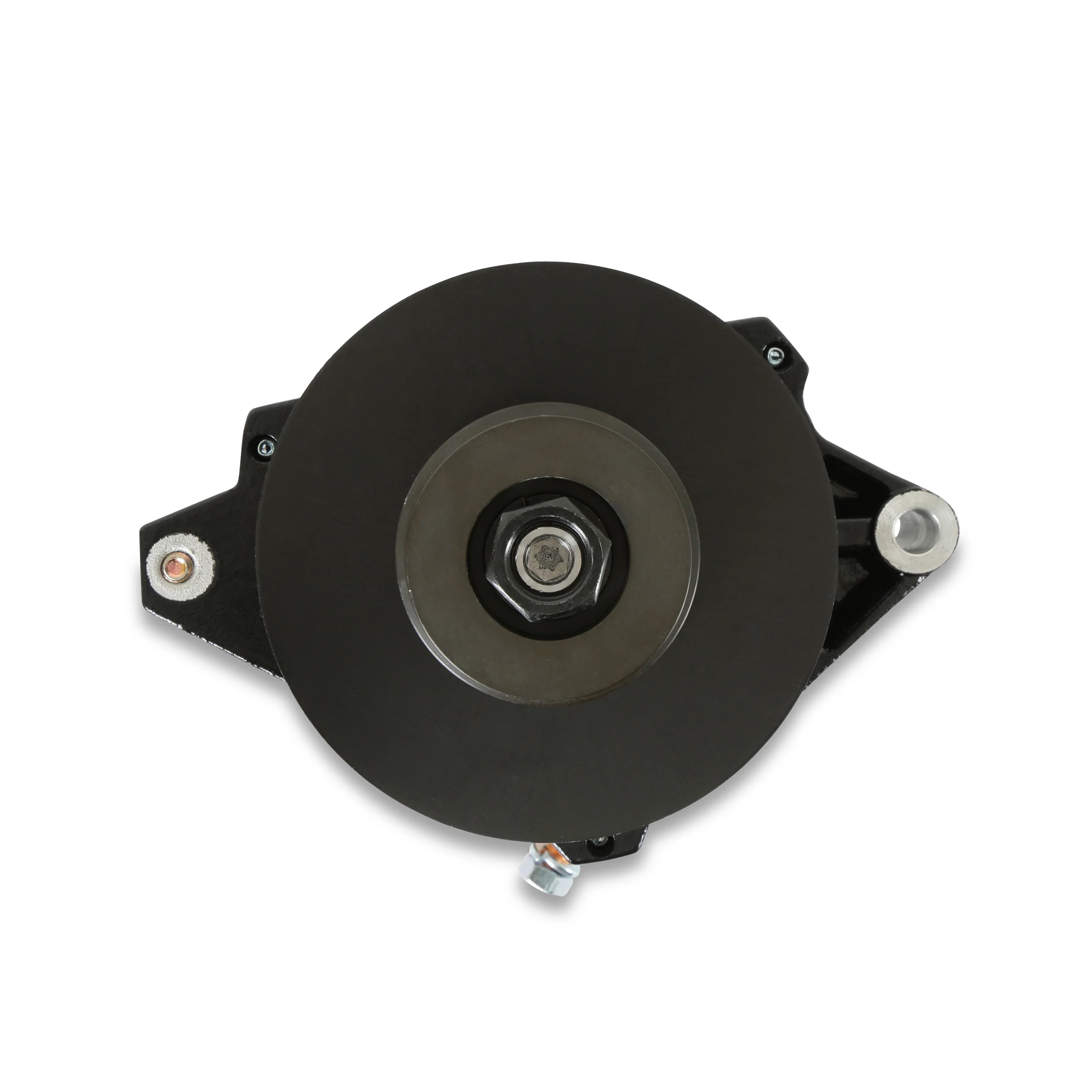 MSD 5361 DynaForce Alternator - 160 Amp - Black - Image 5