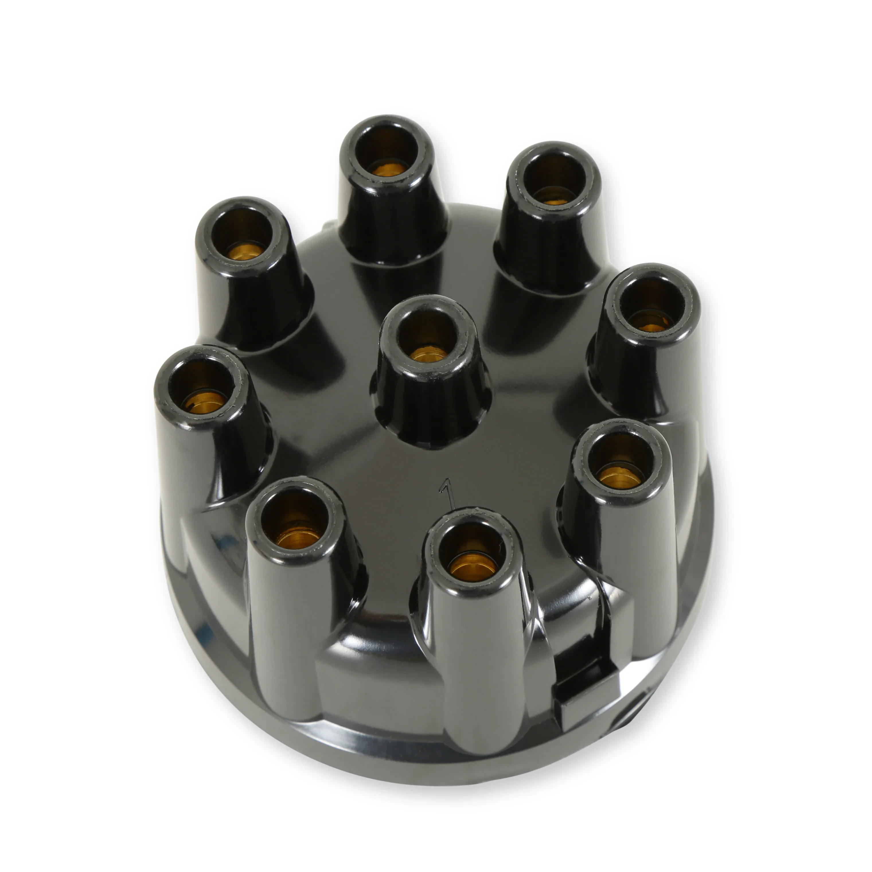 MSD 5506 Cap/Rotor Kit - Street Fire - Ford V8 Socket - Image 4
