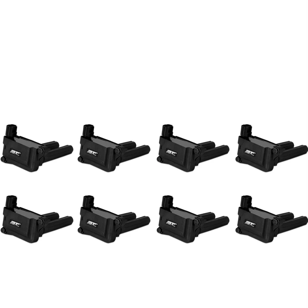 MSD 55168 Street Fire Coil Set 8pk 5.7L/6.1L Dodge Hemi