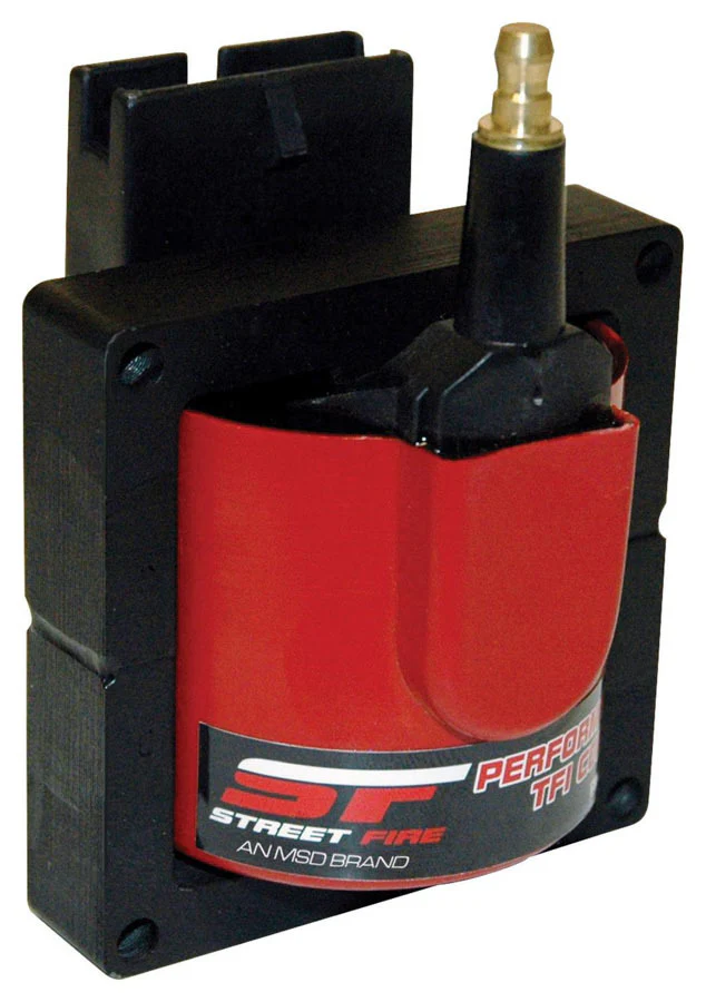 MSD 5527 Street Fire Ford TFI Coil