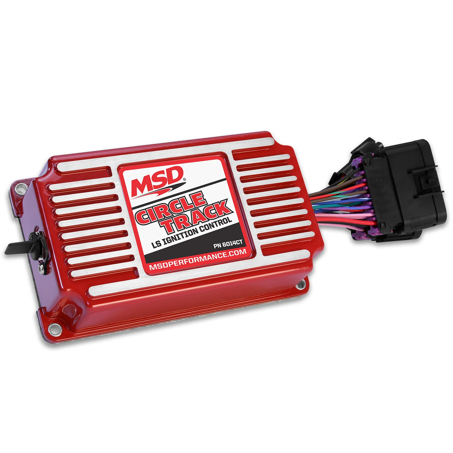 MSD 6014CT LS C/T Ignition Control Box