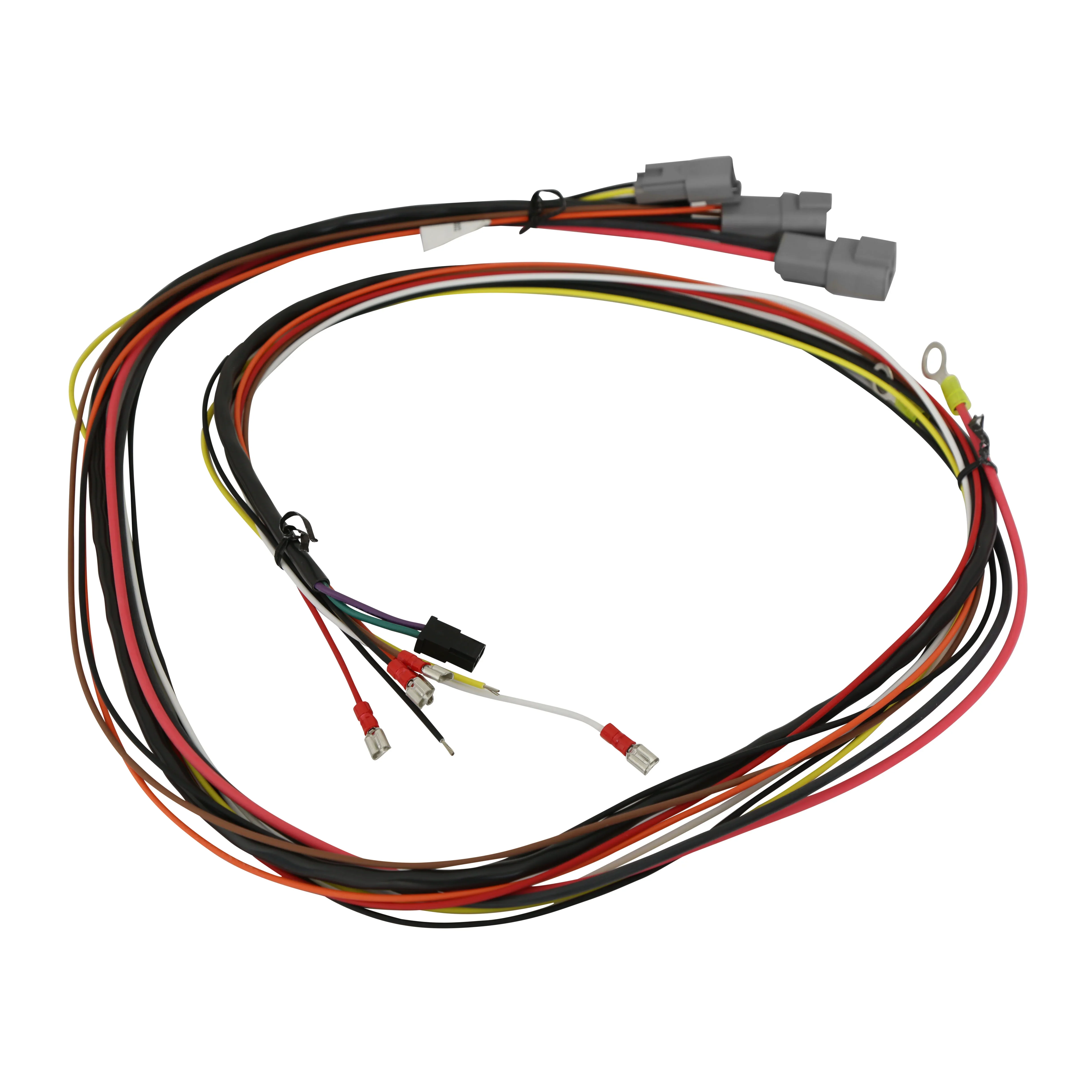 MSD 6631 6-HVC-L Ignition Control w/Rev Limiter - Image 4