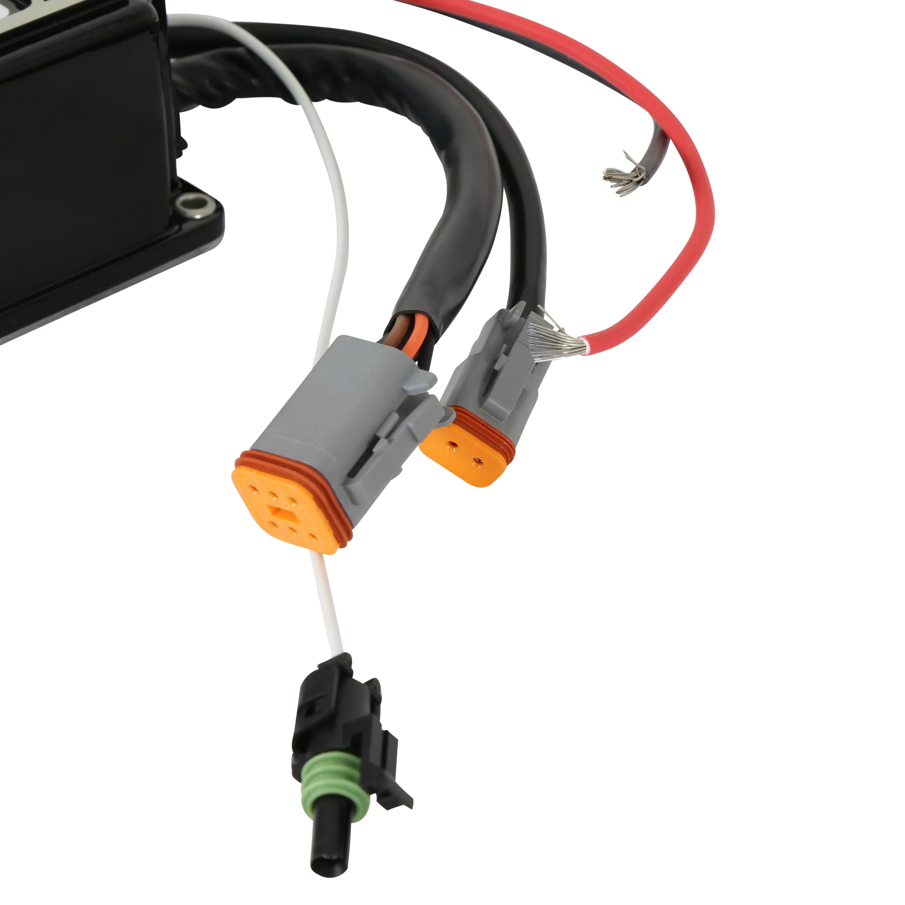 MSD 6631 6-HVC-L Ignition Control w/Rev Limiter - Image 6