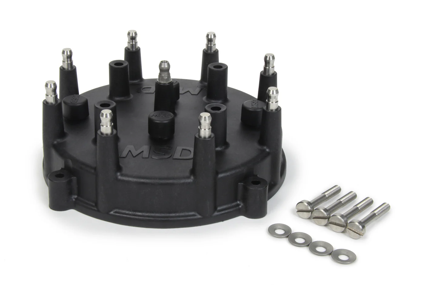 MSD 74083 Distributor Pro Cap