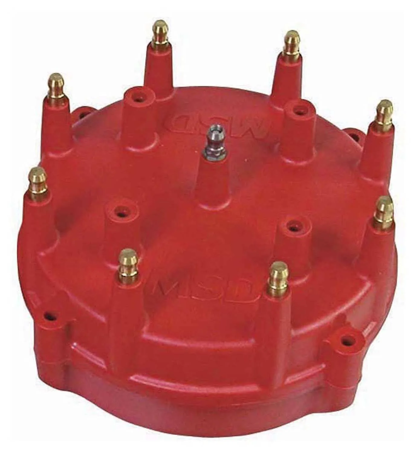 MSD 7455 Pro-Cap For MSD Pro-Mag Distributor