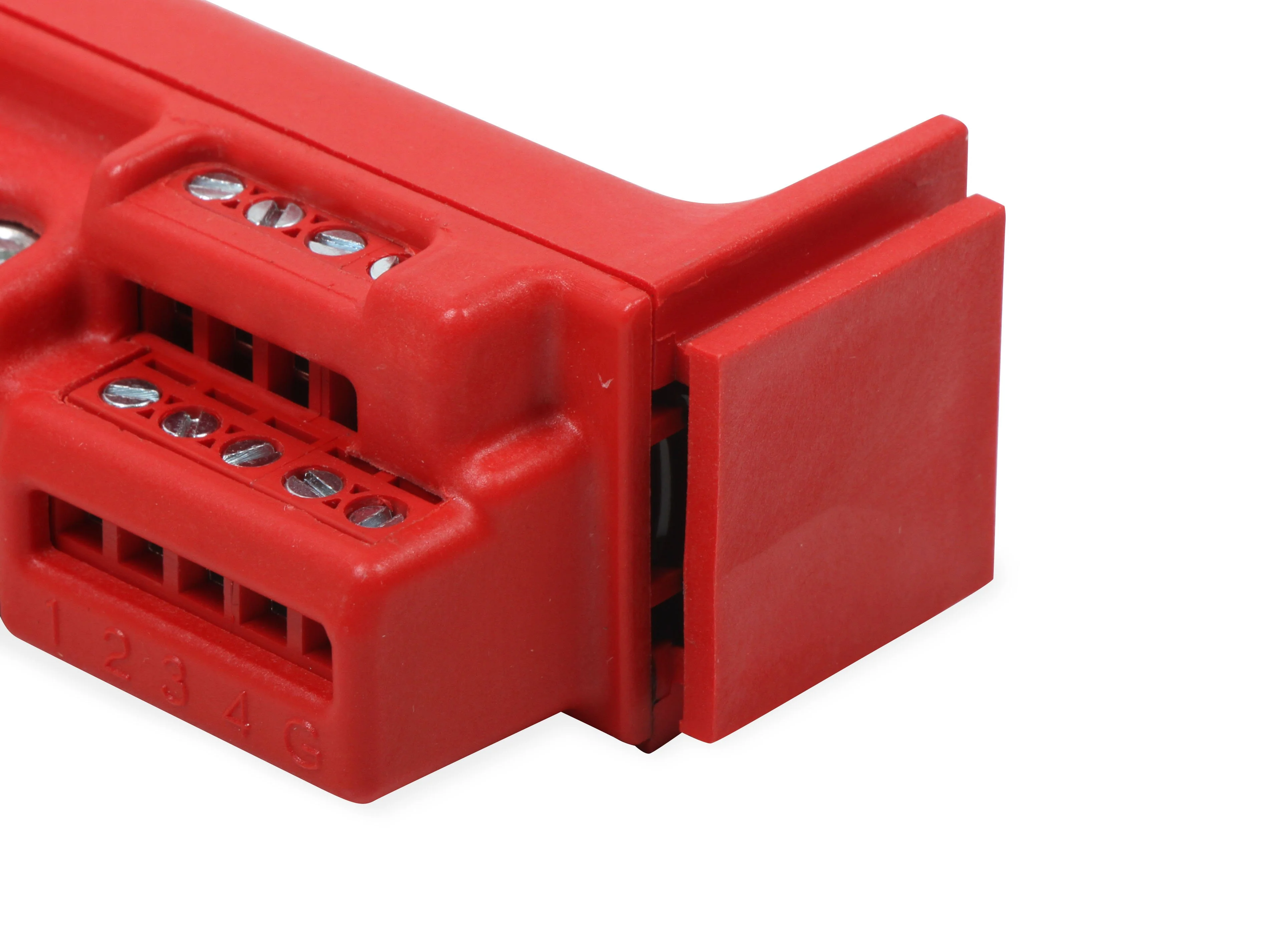 MSD 7564 Relay Kit - Stand Alone Solid State 4-Channel - Image 2