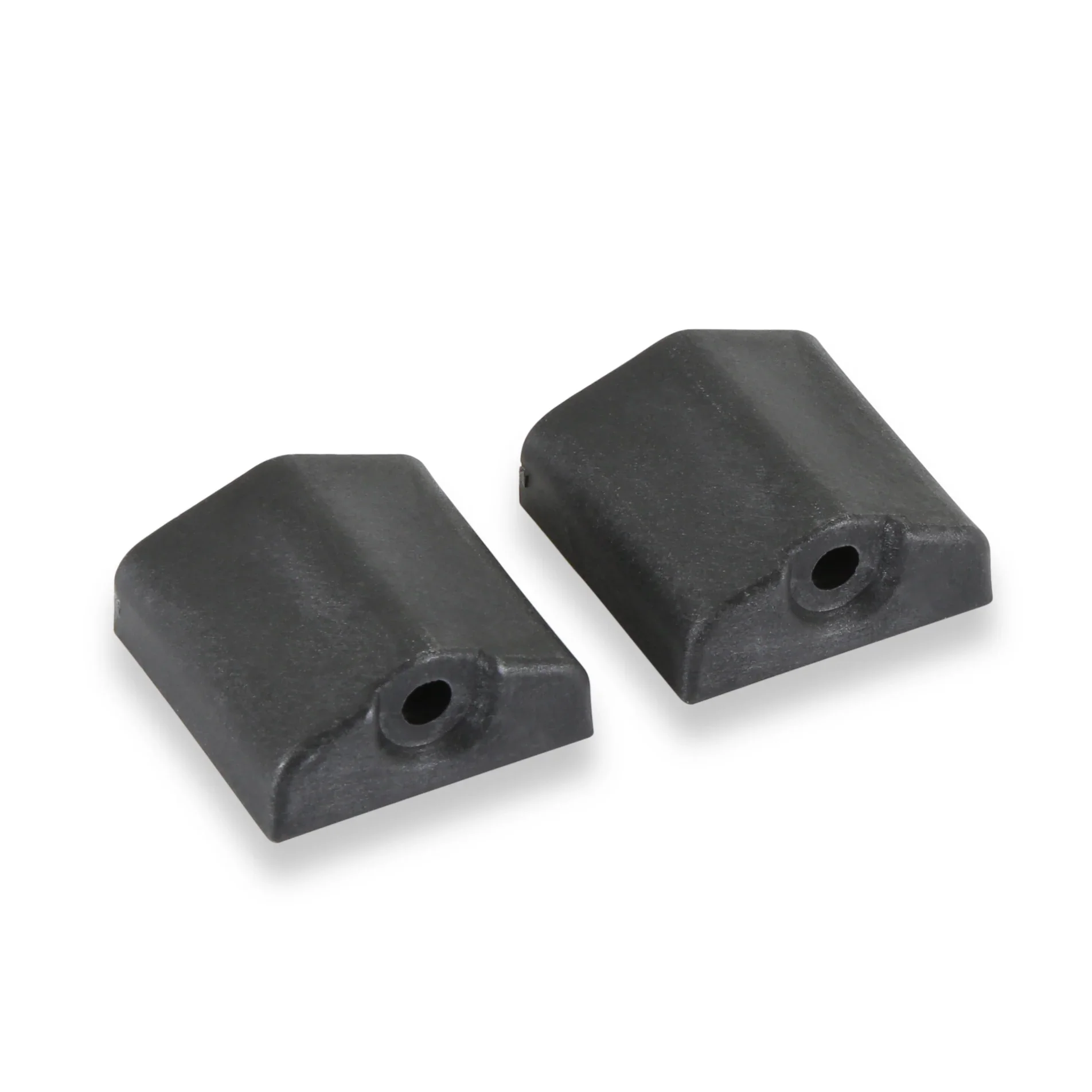 MSD 75643 Solid State Relay Kit-4 Black - Stand Alone - Image 4