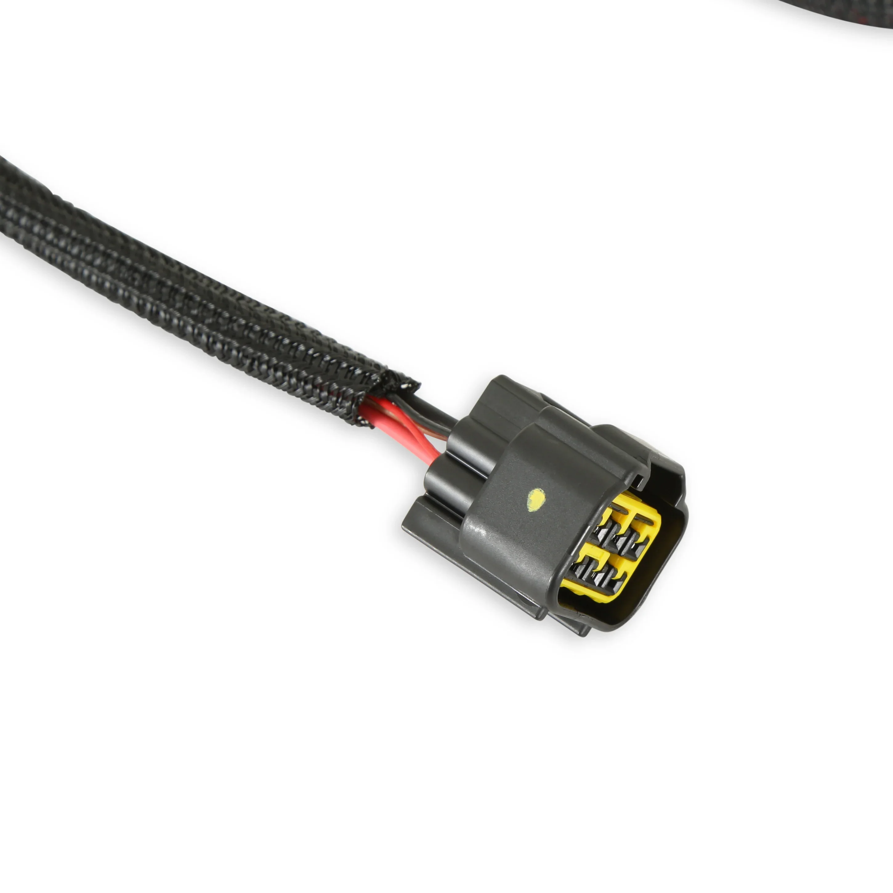 MSD 77403 Can-Bus Bridge Connector Black - Image 3