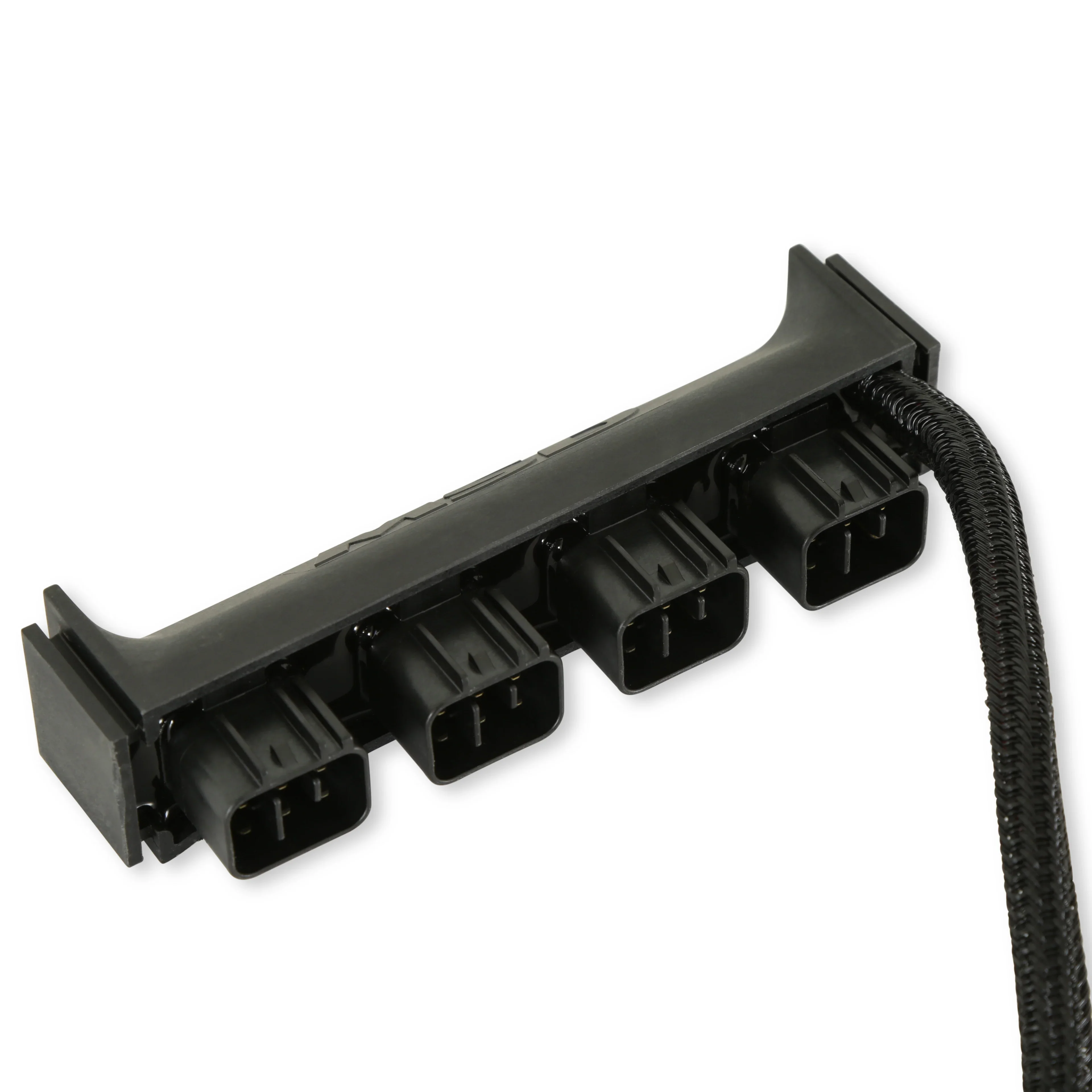 MSD 77403 Can-Bus Bridge Connector Black - Image 4