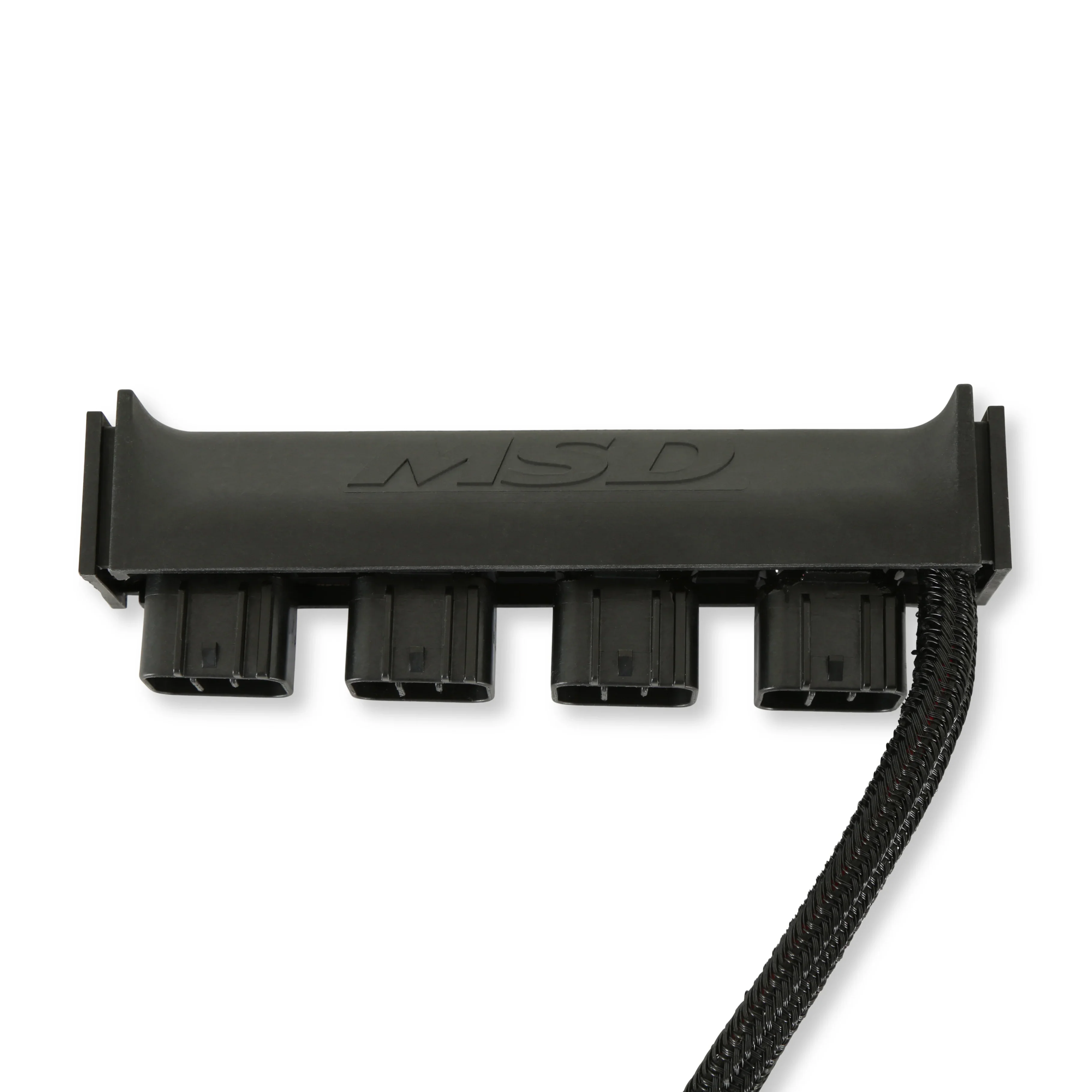 MSD 77403 Can-Bus Bridge Connector Black - Image 5